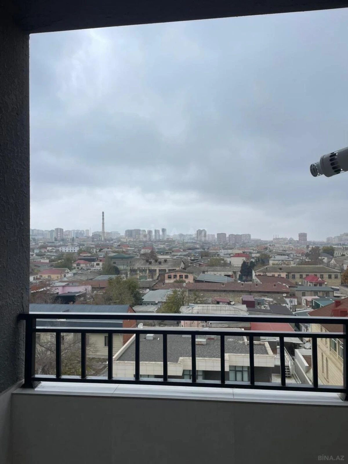 Kirayə verilir 2 otaqlı mənzil 95 m²