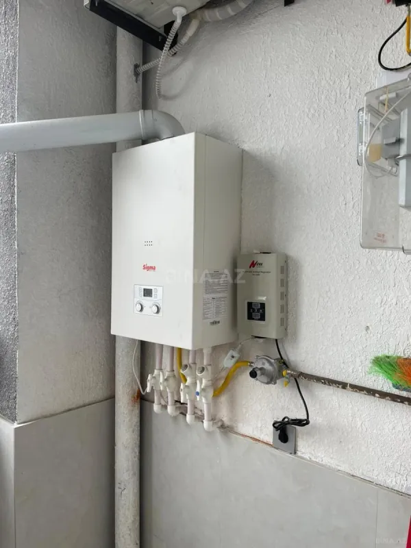 Kirayə verilir 2 otaqlı mənzil 95 m²