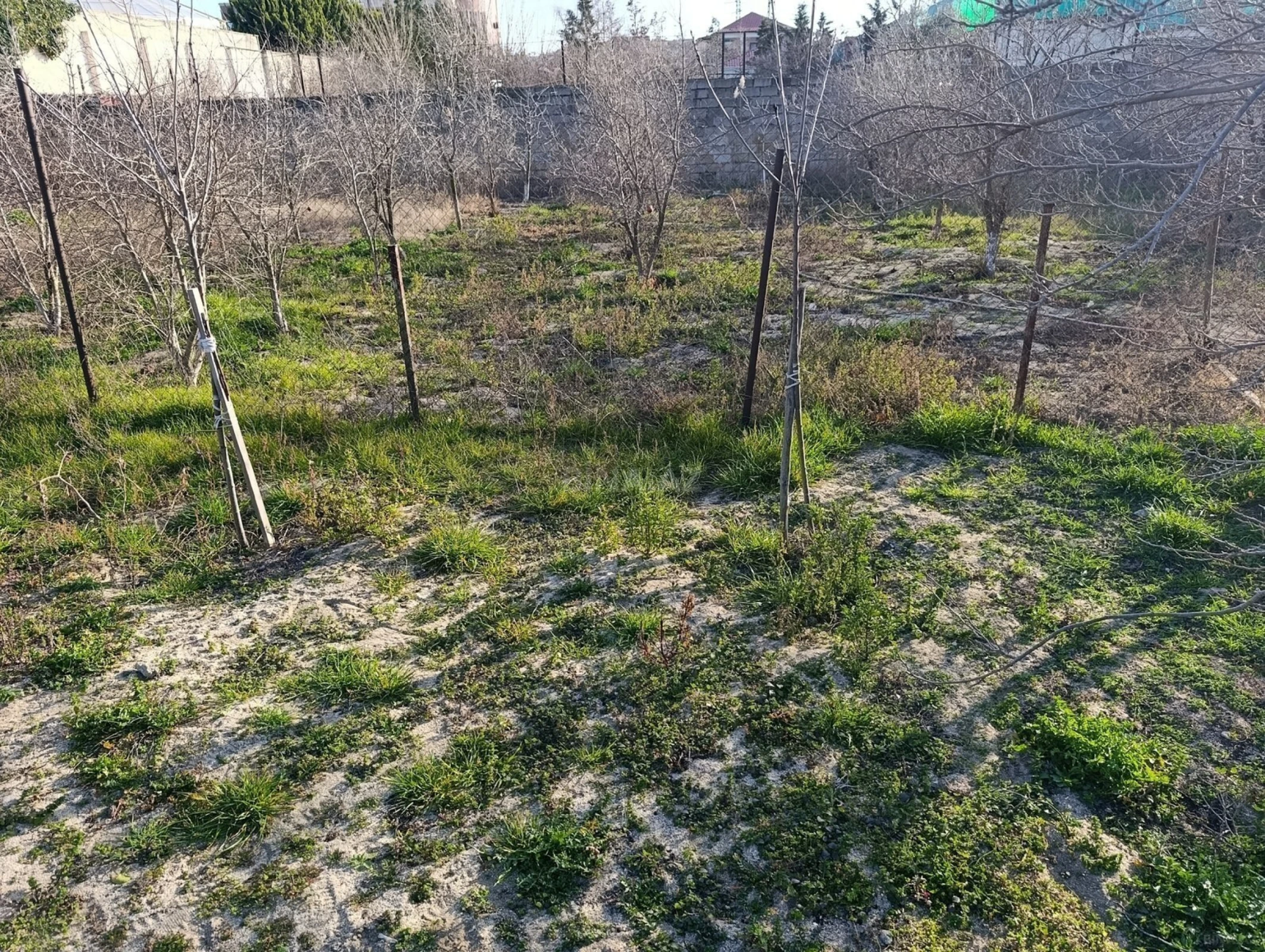 Satılır 5 otaqlı həyət evi 160 m²