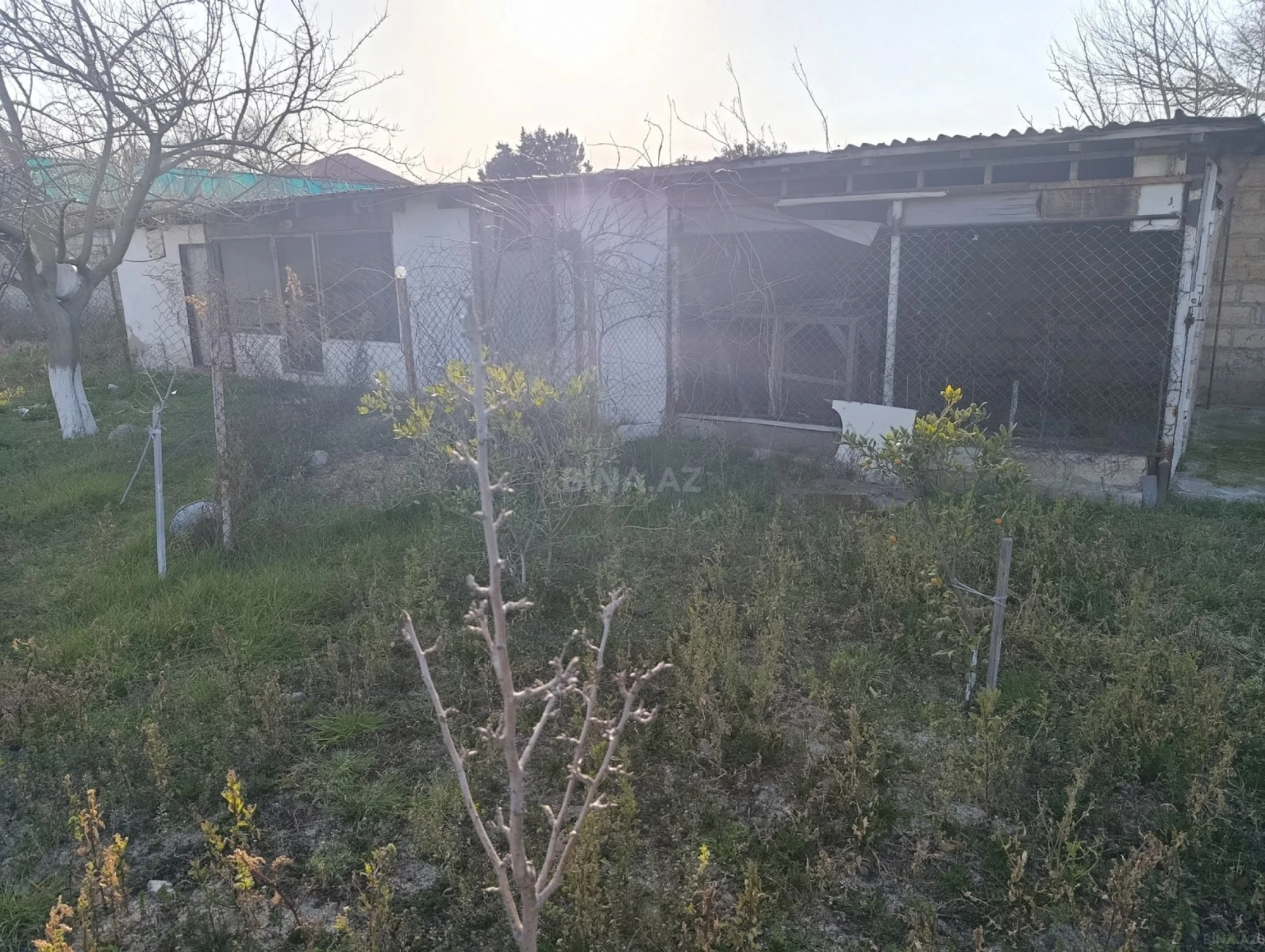 Satılır 5 otaqlı həyət evi 160 m²