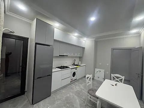 Kirayə verilir 2 otaqlı mənzil 100 m²