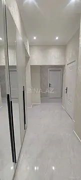 Kirayə verilir 2 otaqlı mənzil 55 m²