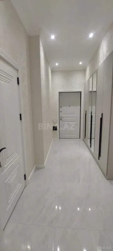 Kirayə verilir 2 otaqlı mənzil 55 m²