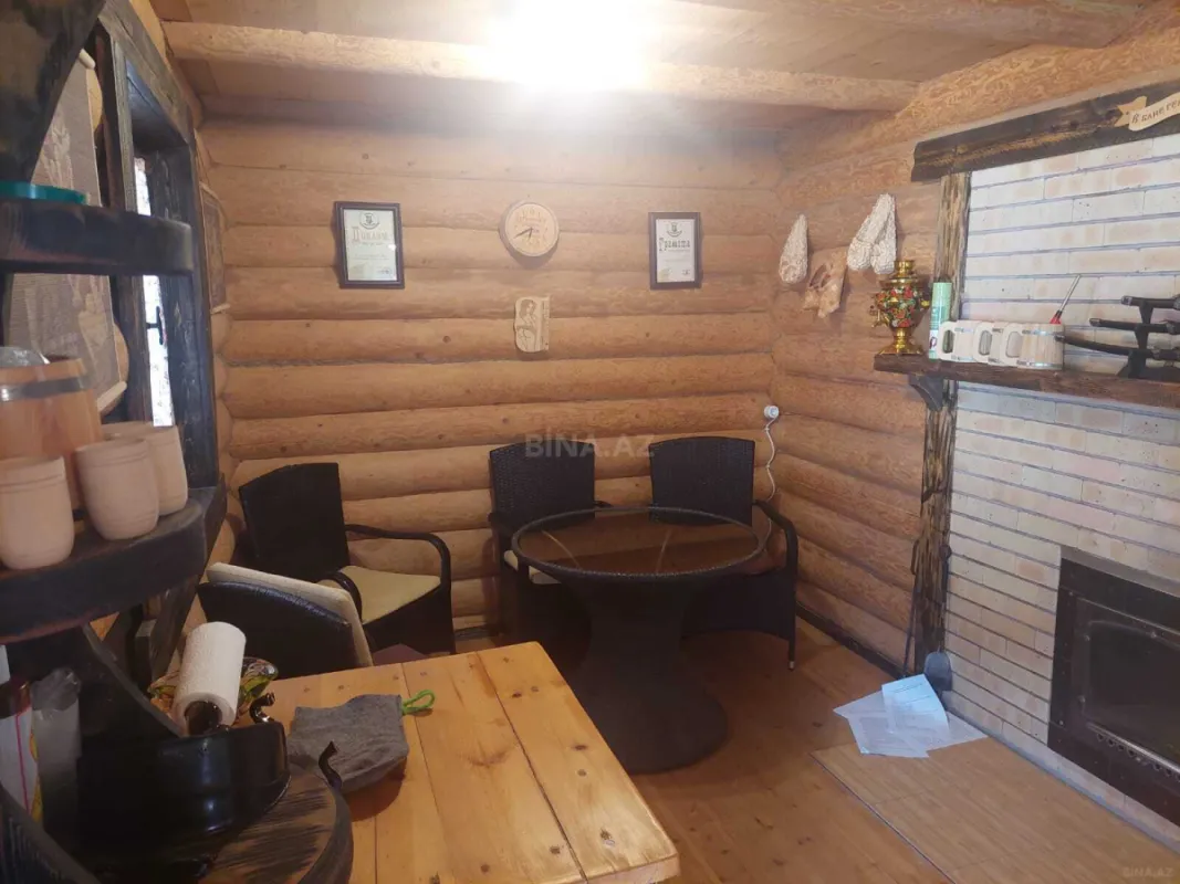 Satılır 5 otaqlı həyət evi 238 m²