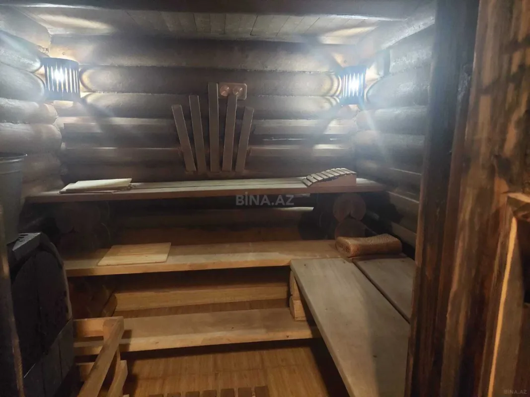 Satılır 5 otaqlı həyət evi 238 m²