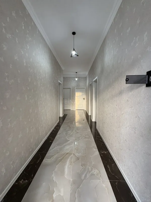 Satılır 4 otaqlı həyət evi 110 m²