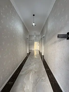 Satılır 4 otaqlı həyət evi 110 m²