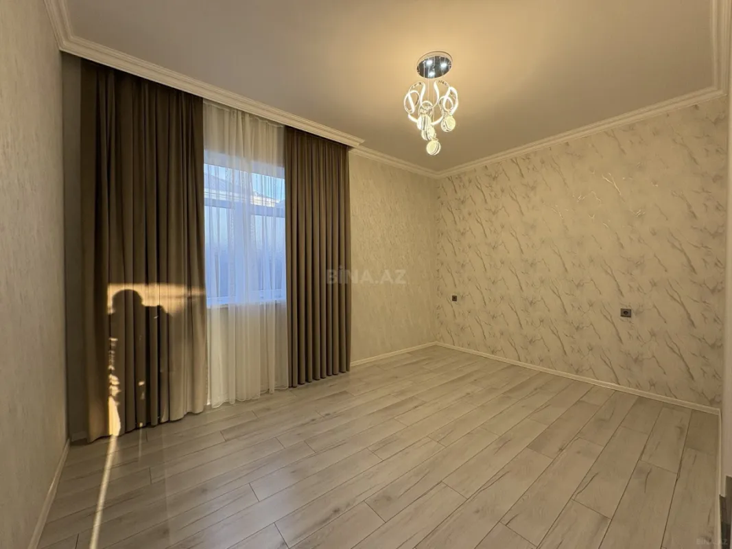 Satılır 4 otaqlı həyət evi 110 m²