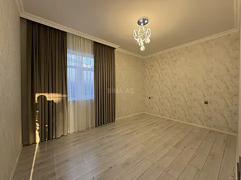 Satılır 4 otaqlı həyət evi 110 m²