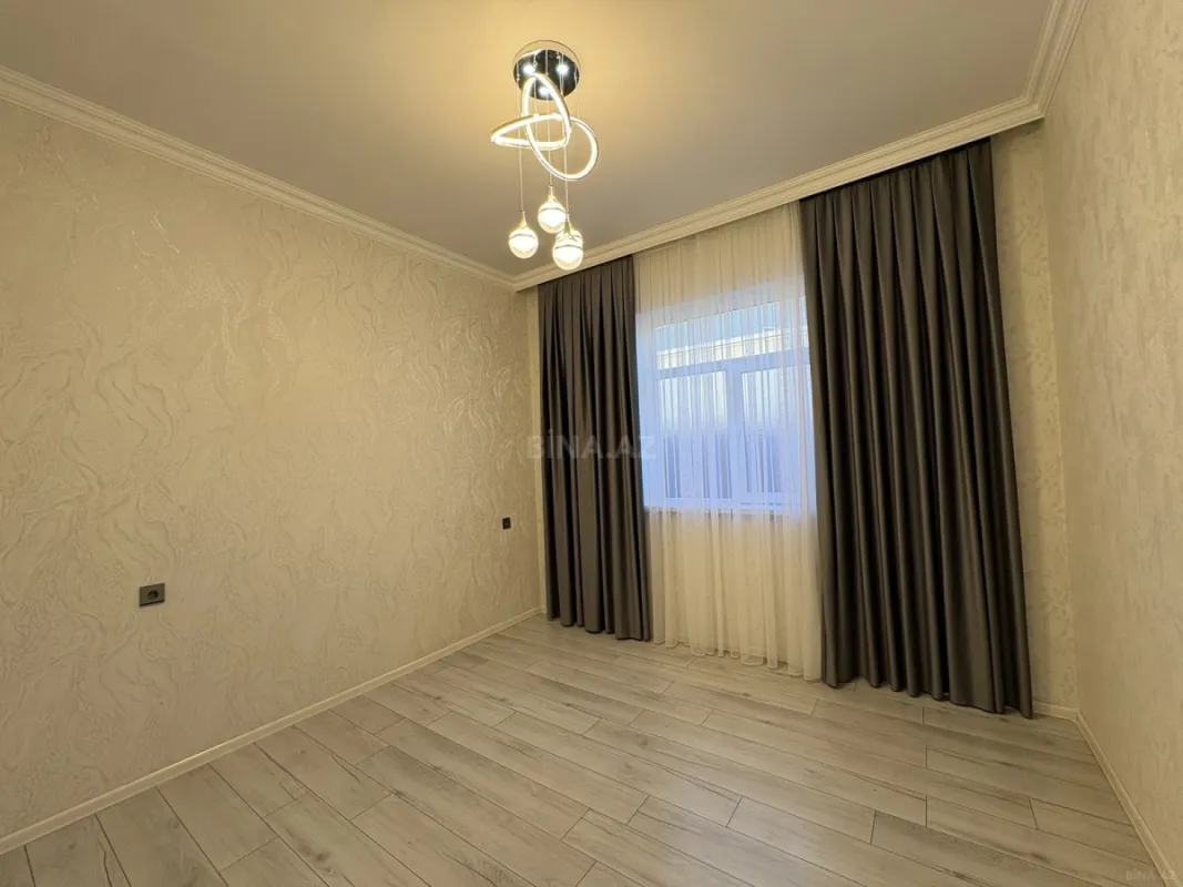 Satılır 4 otaqlı həyət evi 110 m²