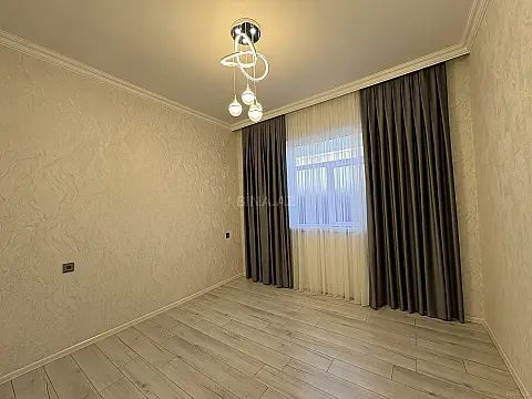 Satılır 4 otaqlı həyət evi 110 m²