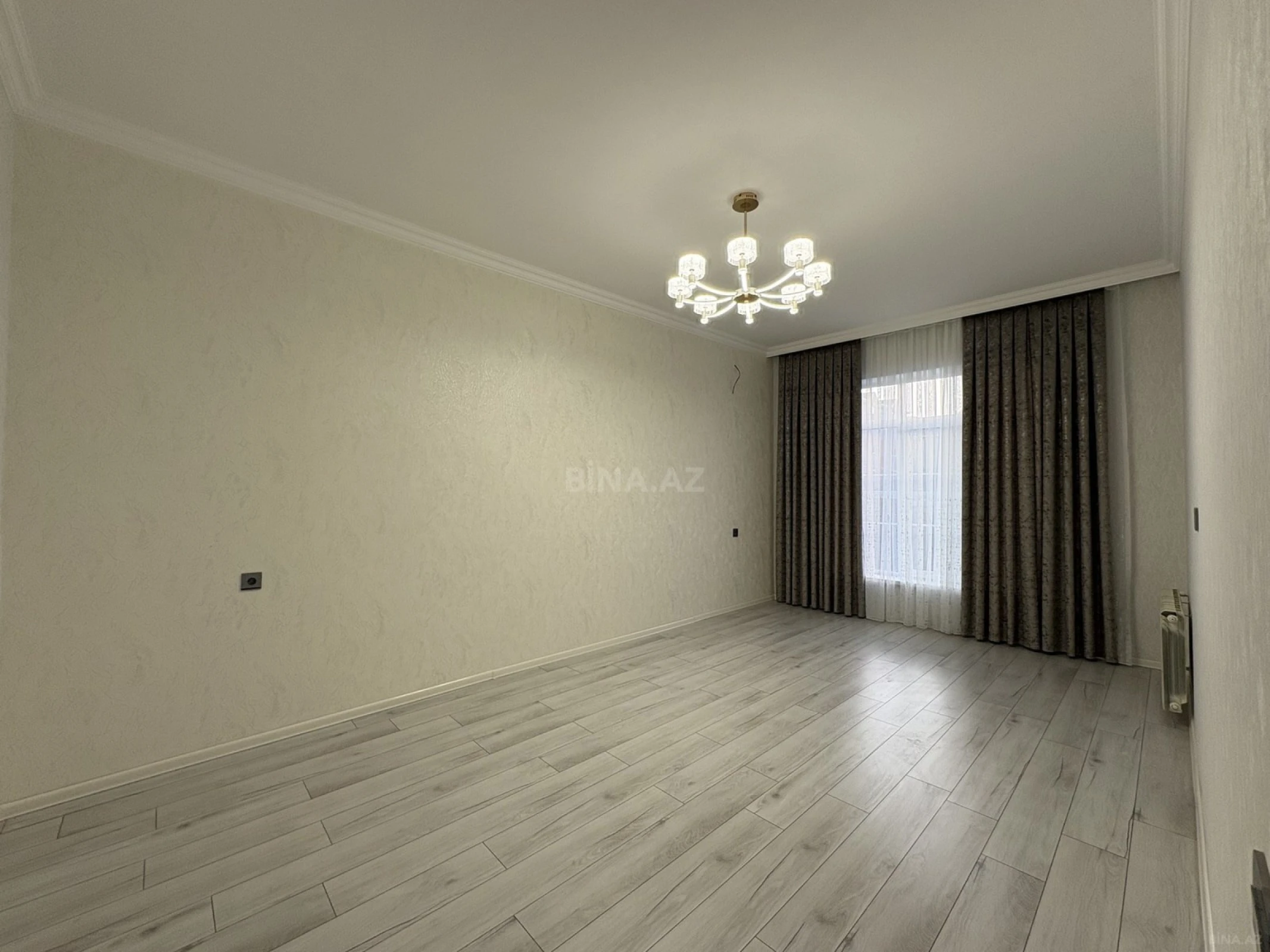 Satılır 4 otaqlı həyət evi 110 m²