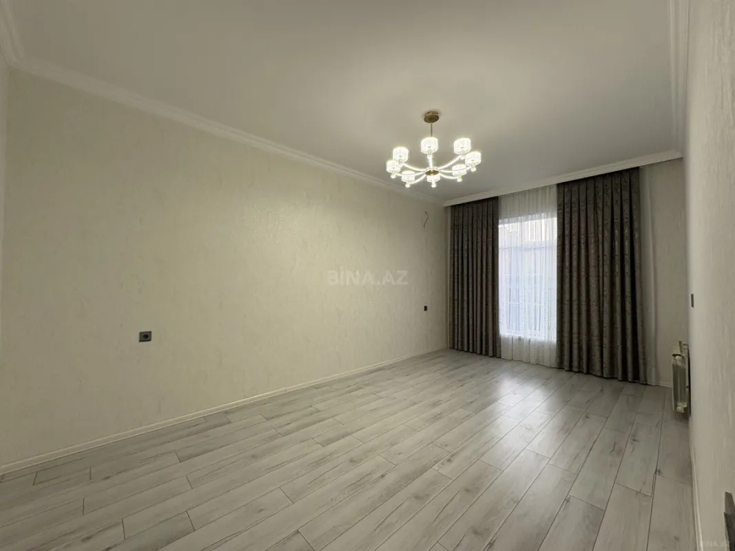 Satılır 4 otaqlı həyət evi 110 m²