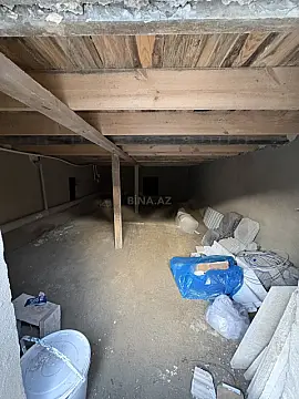 Satılır 4 otaqlı həyət evi 110 m²