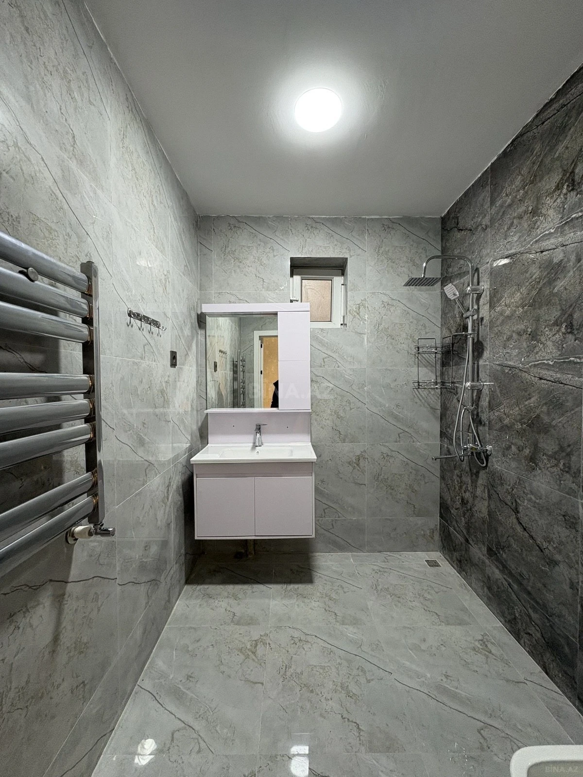 Satılır 4 otaqlı həyət evi 110 m²