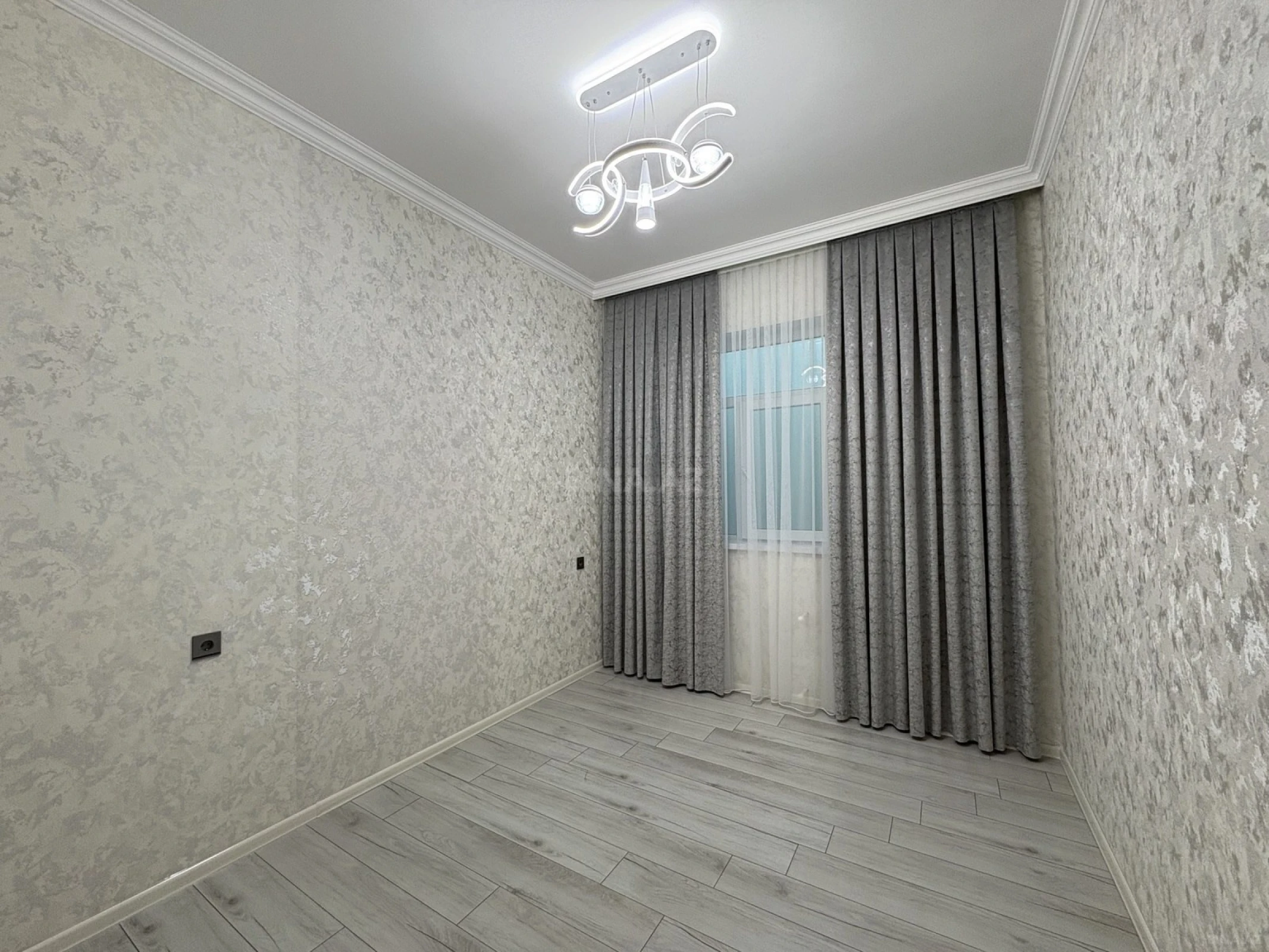 Satılır 4 otaqlı həyət evi 110 m²