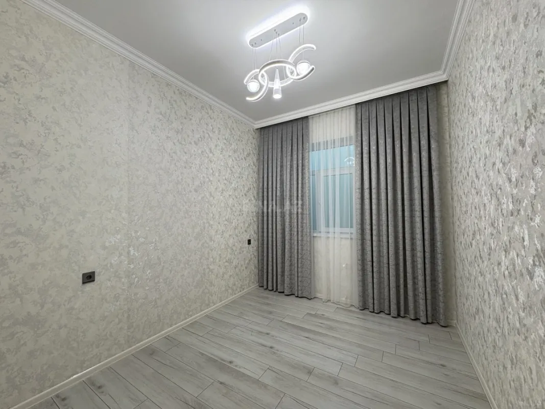 Satılır 4 otaqlı həyət evi 110 m²