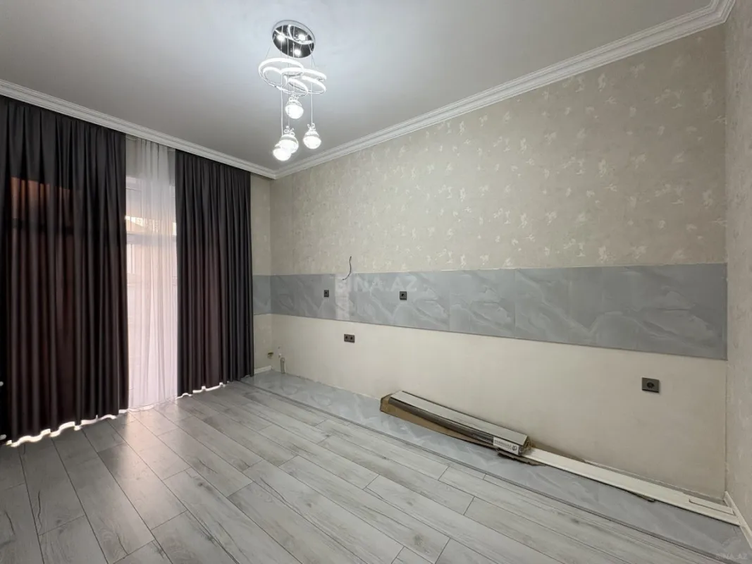 Satılır 4 otaqlı həyət evi 110 m²