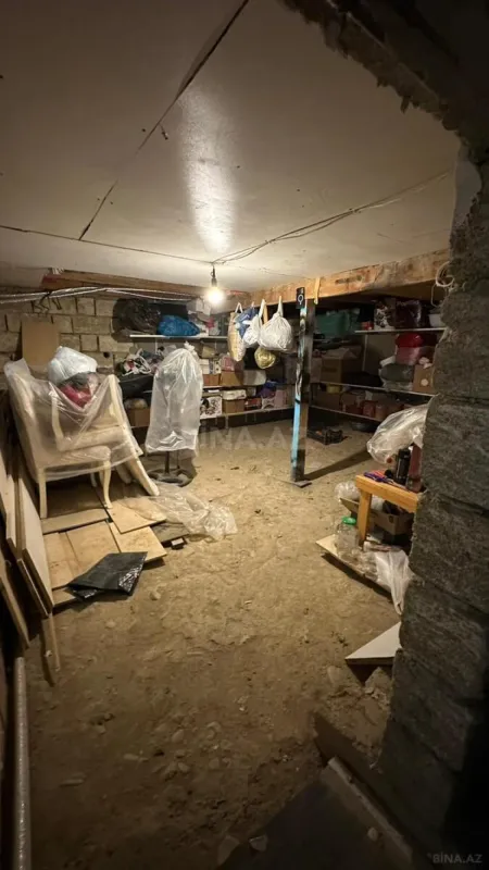 Satılır 3 otaqlı həyət evi 130 m²