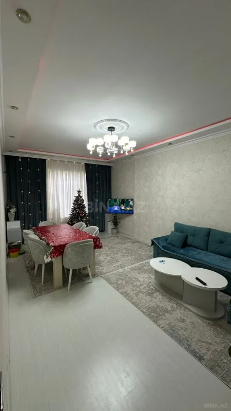 Satılır 3 otaqlı həyət evi 130 m²