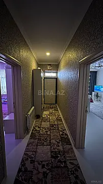Satılır 3 otaqlı həyət evi 130 m²