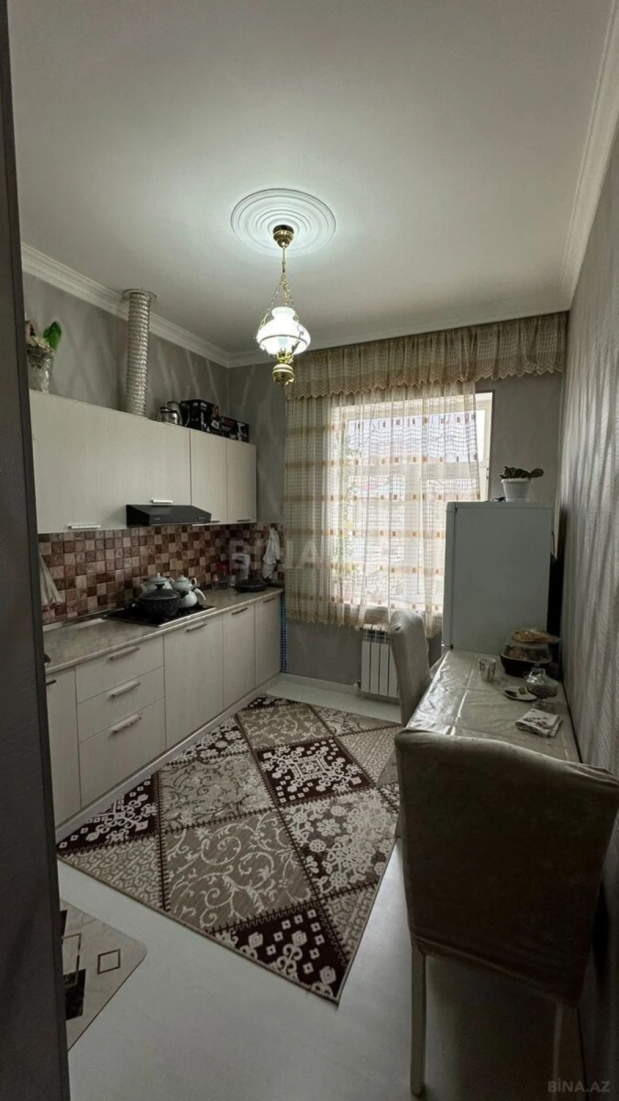 Satılır 3 otaqlı həyət evi 130 m²