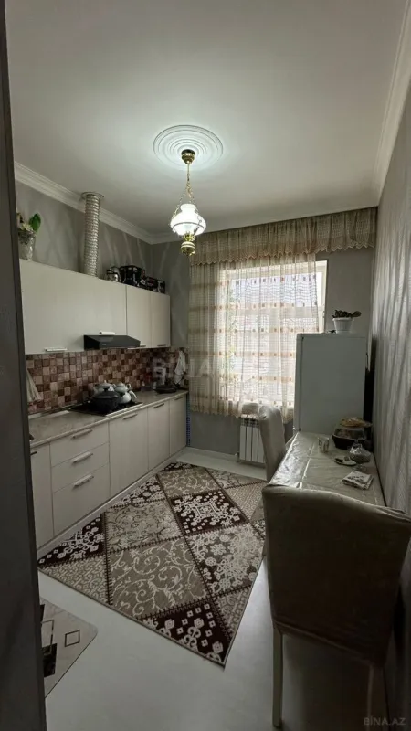 Satılır 3 otaqlı həyət evi 130 m²