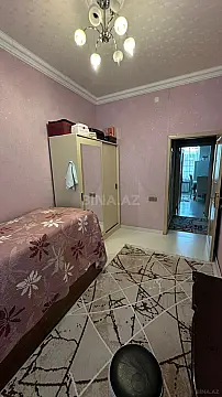 Satılır 3 otaqlı həyət evi 130 m²