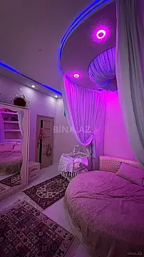 Satılır 3 otaqlı həyət evi 130 m²