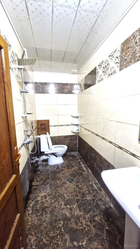 Kirayə verilir 2 otaqlı mənzil 60 m²