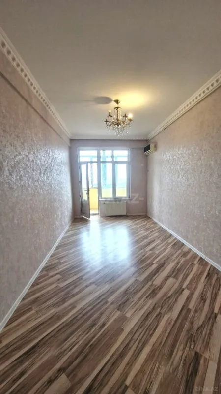 Kirayə verilir 2 otaqlı mənzil 60 m²