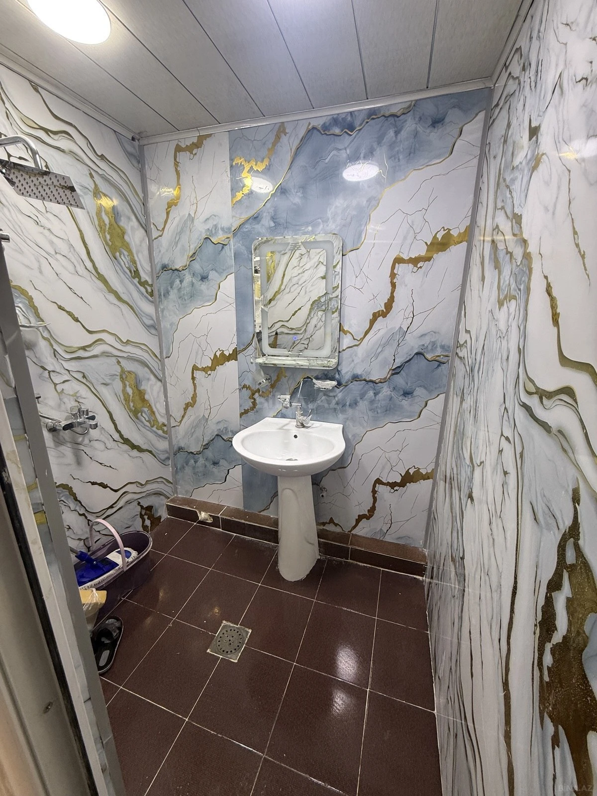 Satılır 3 otaqlı mənzil 85 m²