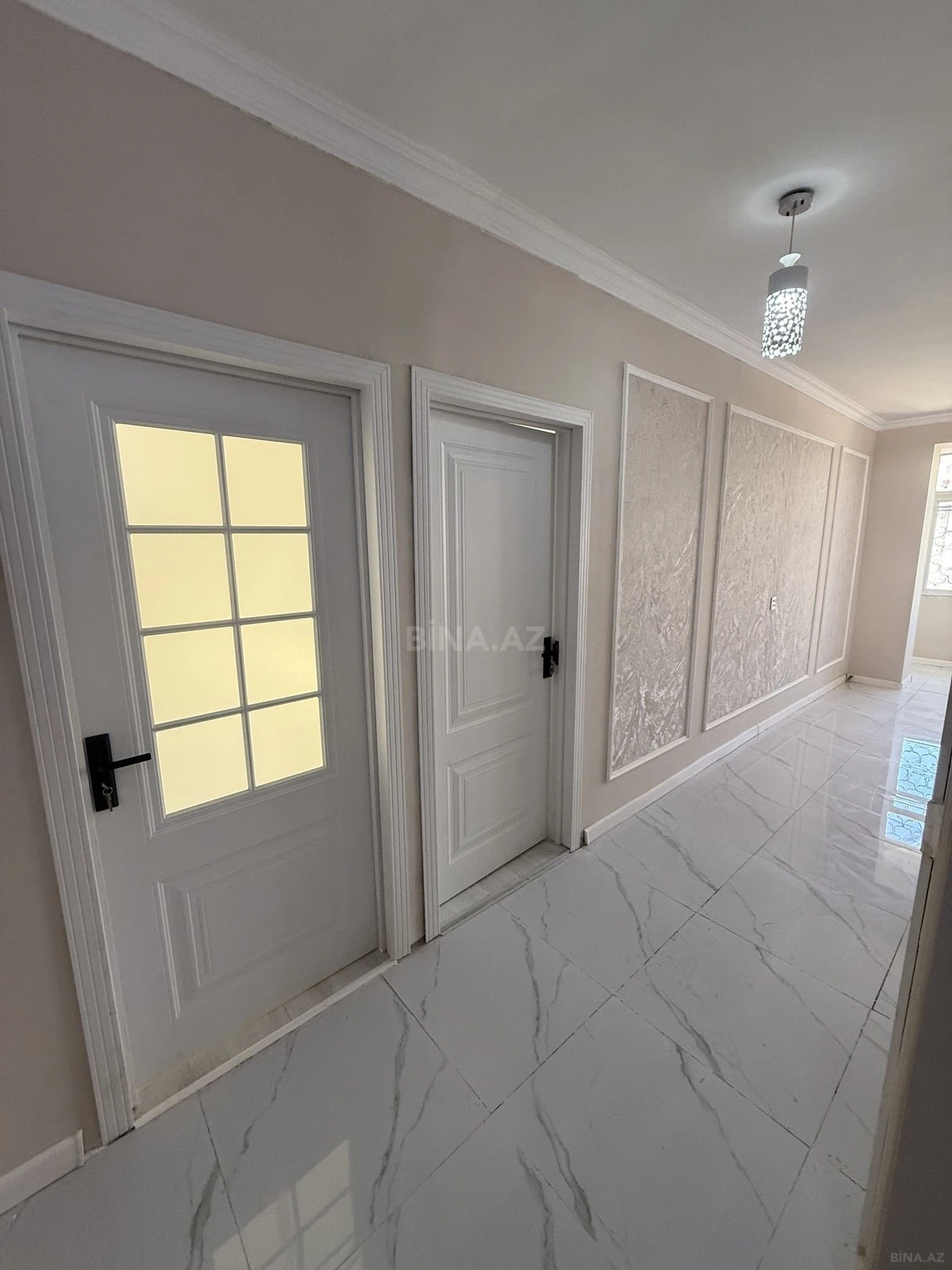 Satılır 3 otaqlı mənzil 85 m²