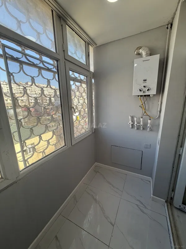 Satılır 3 otaqlı mənzil 85 m²