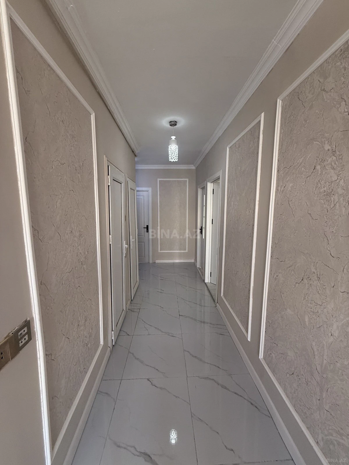 Satılır 3 otaqlı mənzil 85 m²