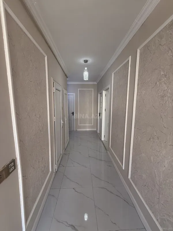 Satılır 3 otaqlı mənzil 85 m²