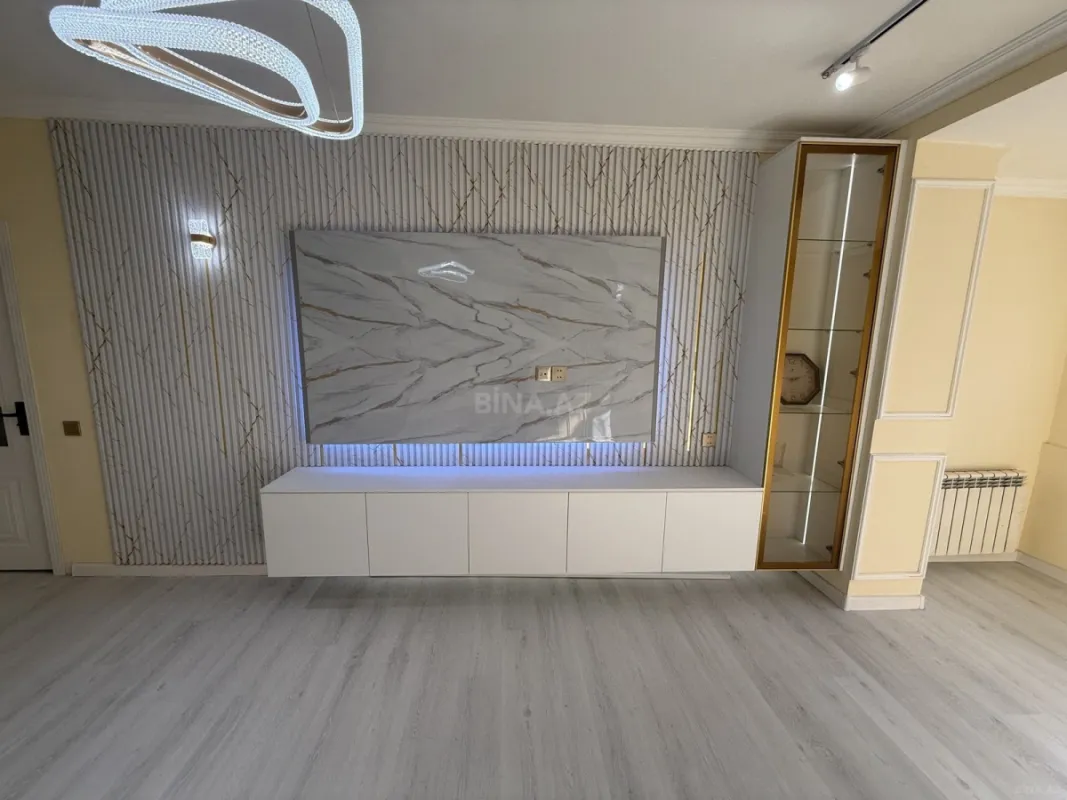 Satılır 3 otaqlı mənzil 85 m²