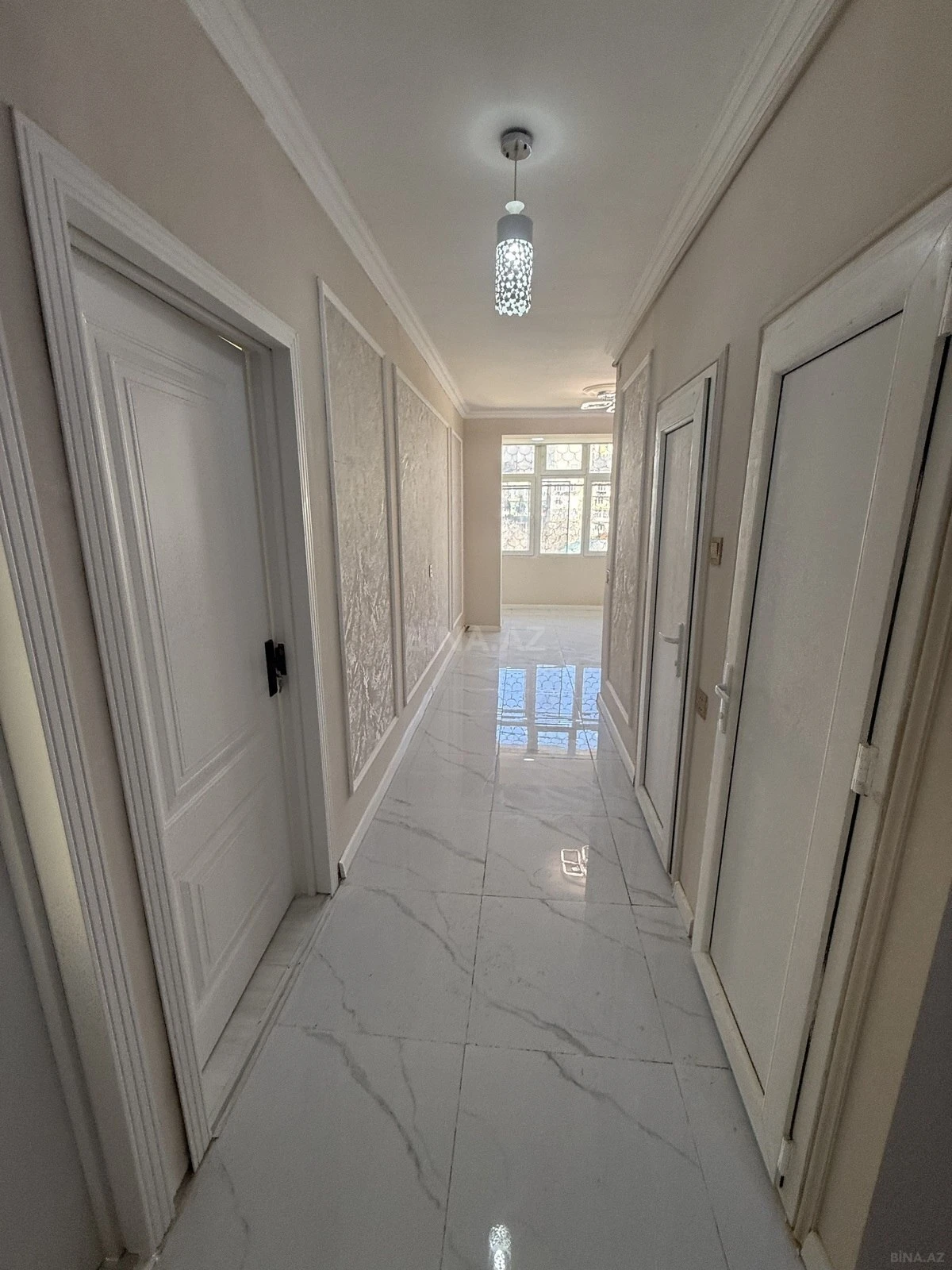 Satılır 3 otaqlı mənzil 85 m²