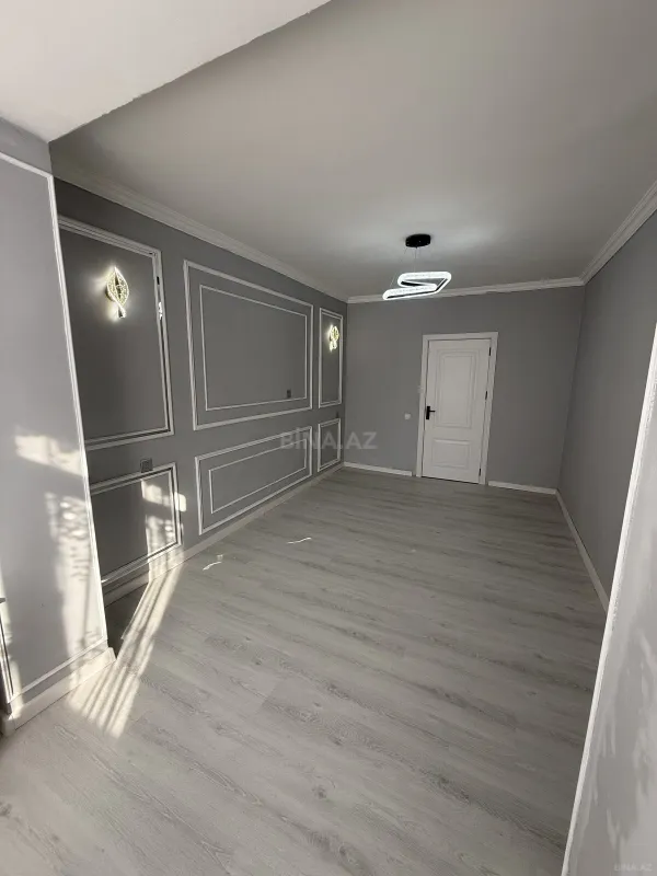 Satılır 3 otaqlı mənzil 85 m²