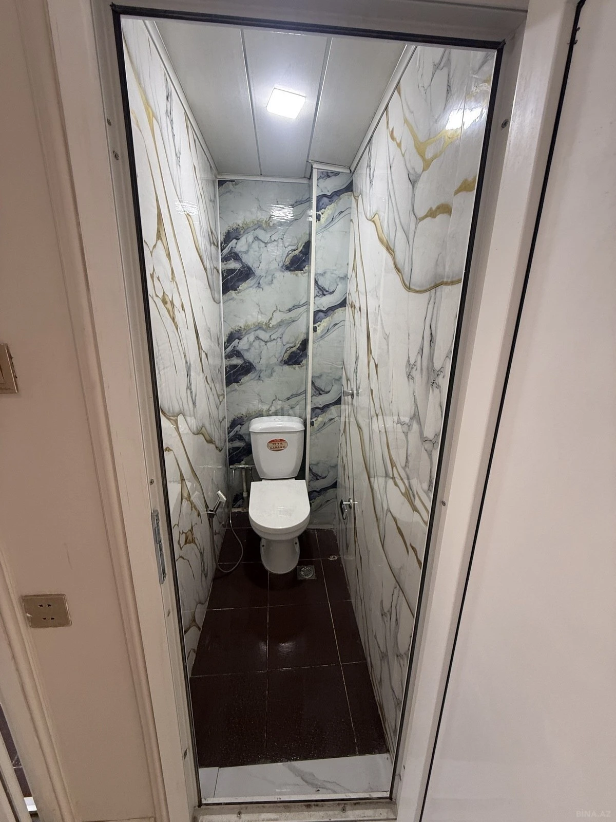 Satılır 3 otaqlı mənzil 85 m²