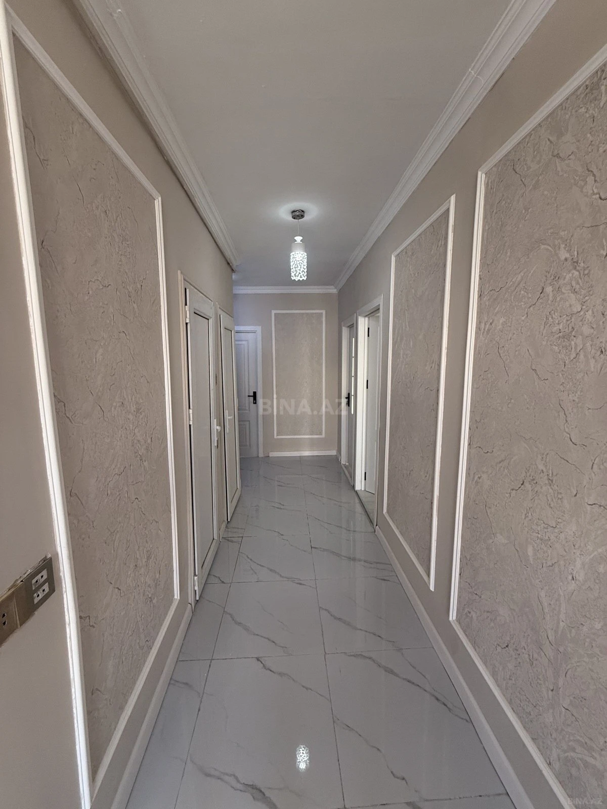 Satılır 3 otaqlı mənzil 85 m²