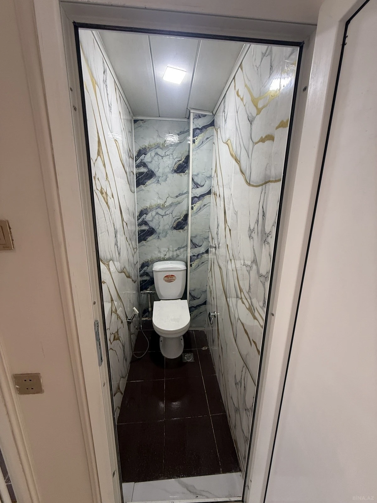 Satılır 3 otaqlı mənzil 85 m²