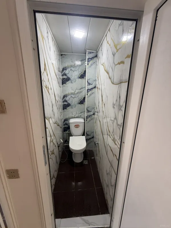 Satılır 3 otaqlı mənzil 85 m²