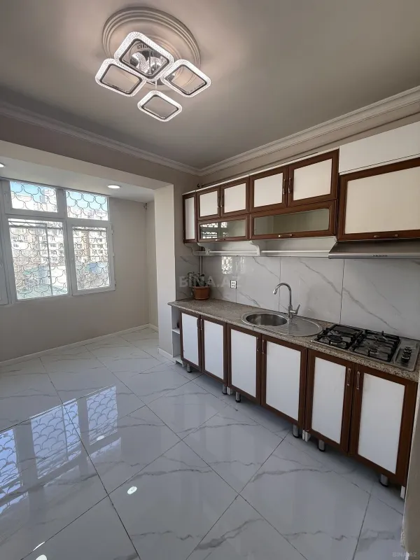 Satılır 3 otaqlı mənzil 85 m²