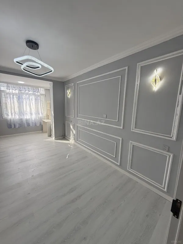 Satılır 3 otaqlı mənzil 85 m²