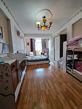 Satılır 3 otaqlı mənzil 130 m² — Bakı, İnşaatçılar 3 otaq 130.00 m²
