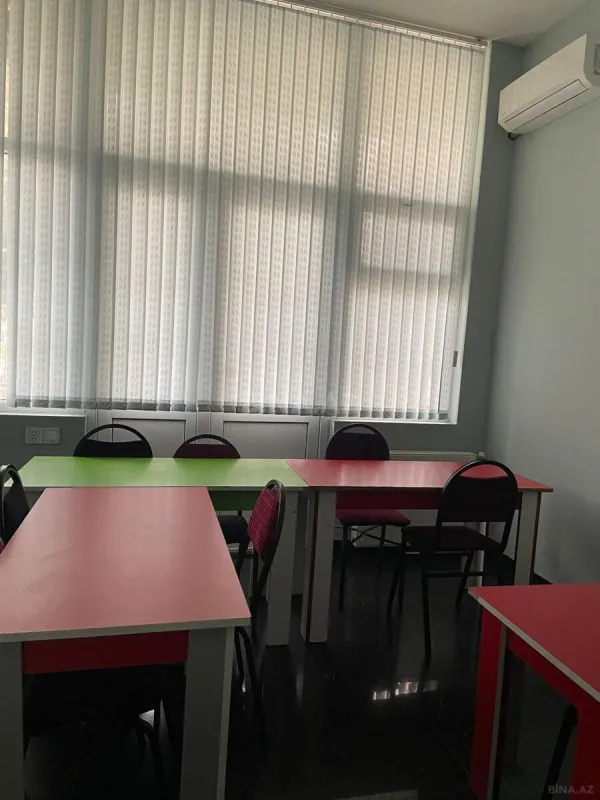 Kirayə verilir obyekt 80 m²