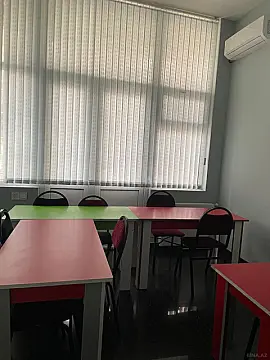 Kirayə verilir obyekt 80 m²