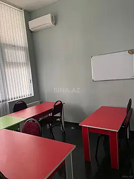 Kirayə verilir obyekt 80 m² — Bakı 80.00 m²