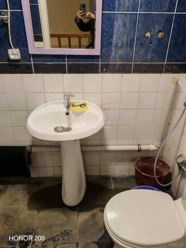 Kirayə verilir obyekt 36 m²